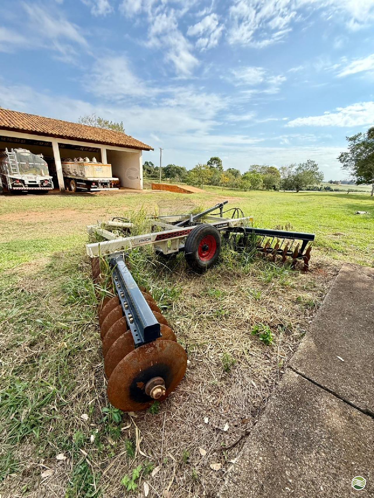 IMPLEMENTOS AGRICOLAS DIVERSOS DIVERSOS Consulting Agro ITUVERAVA SÃO PAULO SP